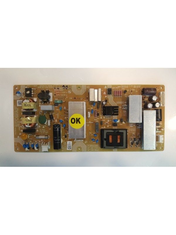 DPS-101EP, A, 2950336903, ARCELİK A40 LW 5533, POWER BOARD, BESLEME K…