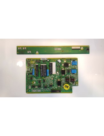 TNPA5331, 1SS, AE, TXNSS11DHK42, PANASONIC, TX-P425T33E, ZSUS, BOARD, MD-42AF14PE