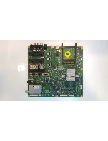 V28A000938A1, TOSHIBA 42RV665D, 42AV635DG, LCD TV, MAİN BOARD, ANAKART