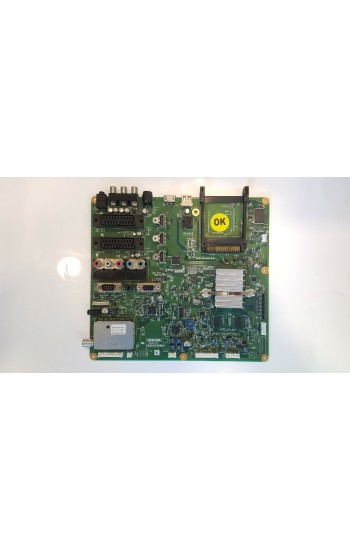 V28A000938A1, TOSHIBA 42RV665D, 42AV635DG, LCD TV, MAİN BOARD, ANAKART…