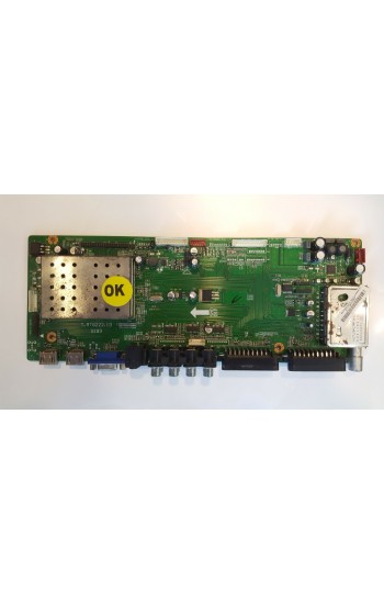 T.MT8222.1B, 9193, SUNNY SN040LM8-7F, ANAKART, MAIN BOARD, ANAKART…