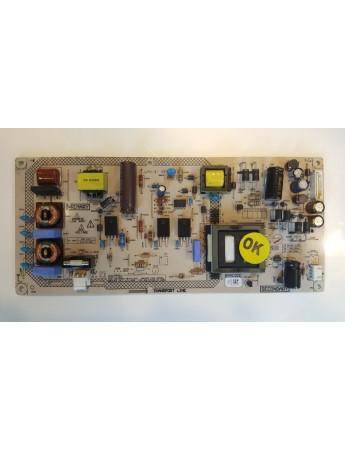 VTY194-34, ZKE140, Arçelik A40 LB 5533, Power Board, Besleme Kartı, Güç Kartı