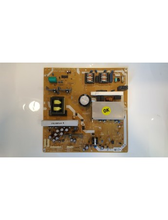 SRV2194WW, 68-AL43A, TOSHIBA 42AV635D, POWER BOARD, BESLEME KARTI