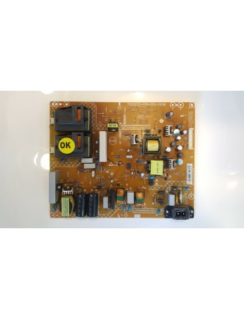 715G5153-P01-000-002M, PVVTV1JG2GAA9, Philips 42PFL3007H/12, Power Board, Besleme Kartı