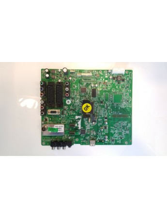 17MB35-1, TDTC-G101D, 30063523, VESTEL ANAKART, MAİN BOARD