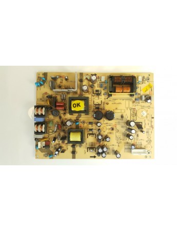 17IPS10-3, V.1, 010609, VESTEL POWER BOARD, BESLEME KARTI