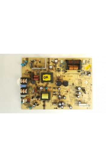 17IPS10-3, V.1, 010609, VESTEL POWER BOARD, BESLEME KARTI…