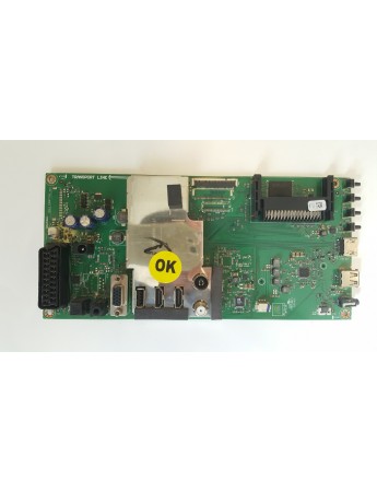 VTY190R-6, LIUZZ, ARCELIK MAIN BOARD, ANAKART, LED TV