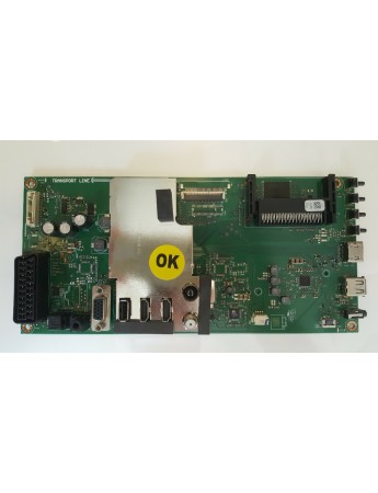 VTY190R-6, K6YBZZ, ARÇELİK  A40-LW-5533, MAIN BOARD, ANAKART