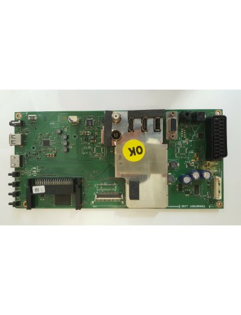 VTY190R-5, NNU9ZZ, ARÇELİK A40LB5433,  BEKO B40LB5433, MAIN BOARD, ANAKART