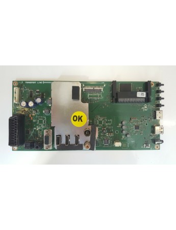 VTY190R-5, FQWGZZ, ARCELIK MAIN BOARD, ANAKART