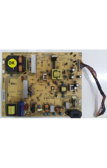 715G4546-P02-H20-003E, Z-SIDE H20-003E, PHILIPS 37PFL4606H-12, POWER BOARD…