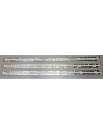 AXEN AX43DIL005/1032, LED BAR, YAL13-00730300-35, 05D430307000-X1, PANEL LED LERİ