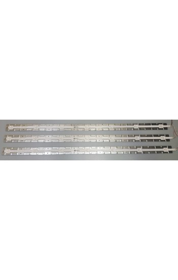 AXEN AX43DIL005/1032, LED BAR, YAL13-00730300-35, 05D430307000-X1, PANEL L…