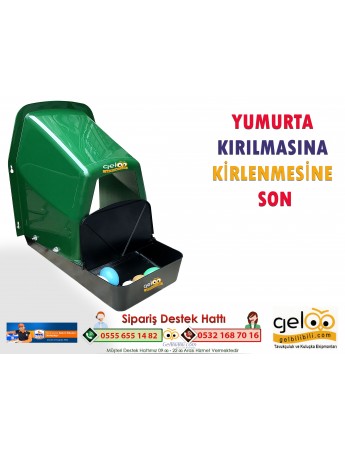 HOBİ TAVUK FOLLUK OTOMATİK