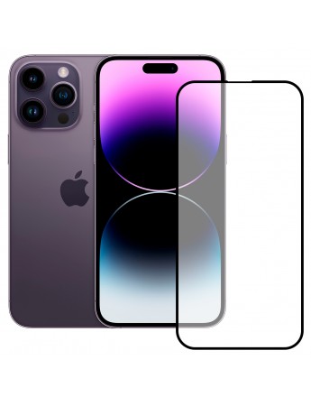 Bufalo iPhone 15 Pro Max ESD Anti Static Cam Ekran Koruyucu