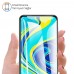 NoTech Samsung Galaxy A54 5G Temperli Cam Ekran Koruyucu