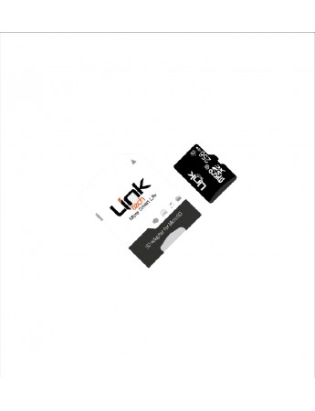 Linktech M113 Premium Micro SD Ultra 256GB Hafıza Kartı 80MB/s