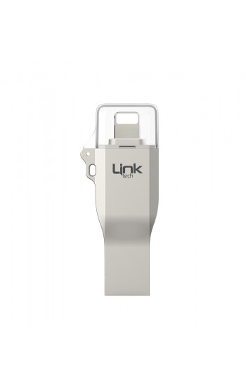 Linktech I032 Dual 32GB iPhone OTG USB Bellek - USB Flash Drive…