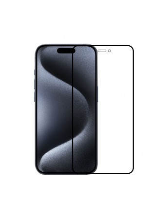 Bufalo iPhone 15 Pro Max ESD Anti Static Seramik Ekran Koruyucu