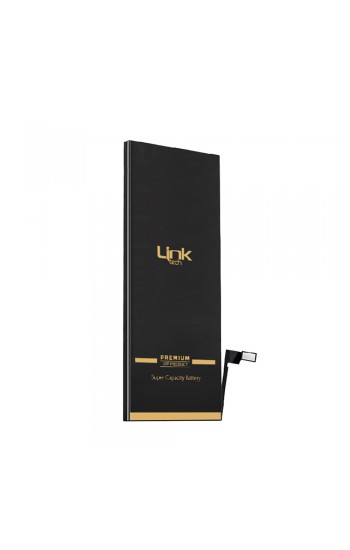 LinkTech iPhone 13 Premium Batarya 3410 mAh…