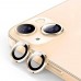 iPhone 13 / 13 Mini Safir Seri Kamera Lens Koruyucu 2li Set