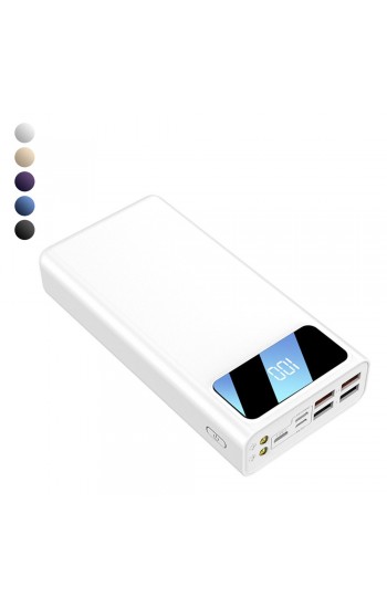 NewFace NF240 40000 mAh Powerbank…