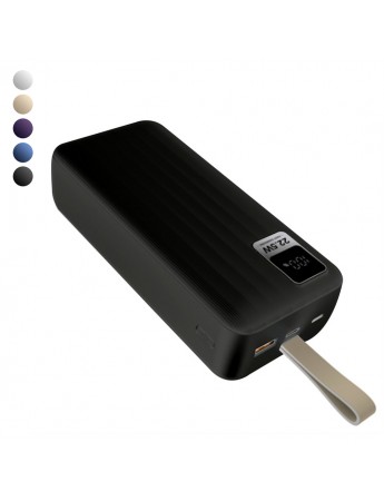 NewFace NF231 30000 mAh PD22.5W Hızlı Powerbank