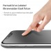 Samsung Galaxy S23 FE Hayalet Privacy FlexiGlass MAT Nano Ekran Koruyucu