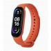 Xiaomi Mi Band 5 / 6 Uyumlu Silikon Kordon