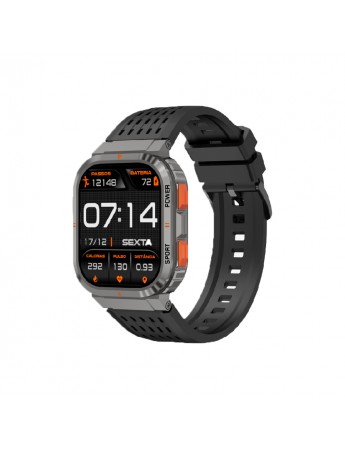 LinkTech LT Watch SV96 Premium Amoled Akıllı Saat