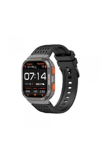 LinkTech LT Watch SV96 Premium Amoled Akıllı Saat…