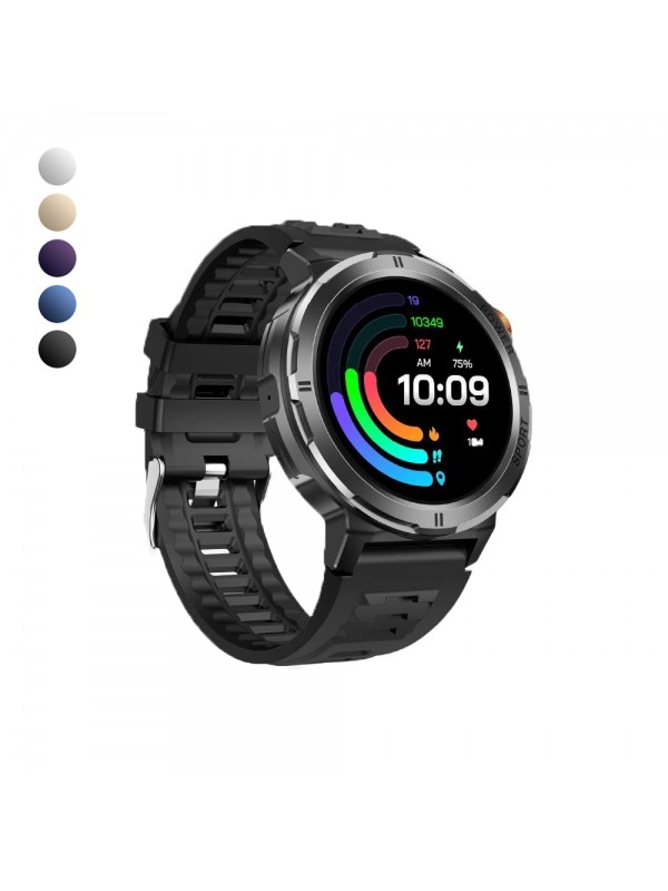 LinkTech LT Watch S93 Premium Amoled Akıllı Saat…