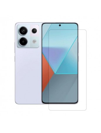 Bufalo Xiaomi Redmi Note 13 FlexiGlass Nano Ekran Koruyucu