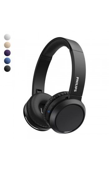 Philips TAH4205 Kulak Üstü Kablosuz Bluetooth Kulaklık…