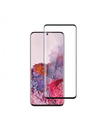 LinkTech Xiaomi Redmi Note 11 / 11s Temperli 5D Pro Cam Ekran Koruyucu