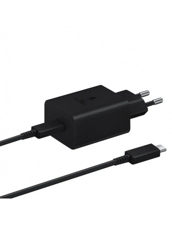 FitPlus EP-TA845X 45W PD USB-C Şarj Aleti ve Type-C Kablo Set