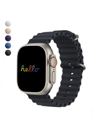 FitSmart Hello Watch 2 Ultra Akıllı Saat 49mm A2859