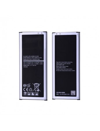 EMY Samsung Galaxy Note 4 Batarya EB-BN910 3220 mAh