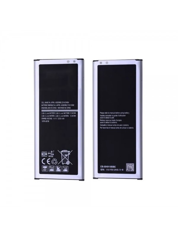 EMY Samsung Galaxy Note 4 Batarya EB-BN910 3220 mAh…