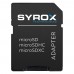 Syrox MC32 MicroSD 32GB Class 10 Hafıza Kartı