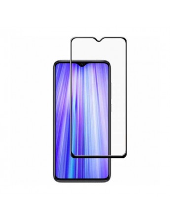 LinkTech Xiaomi Redmi Note 8 Pro Temperli 5D Pro Cam Ekran Koruyucu