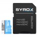 Syrox MC64 MicroSD 64GB Class 10 Hafıza Kartı