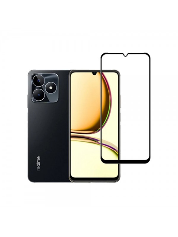 Bufalo Realme C53 ESD Anti Static Cam Ekran Koruyucu…