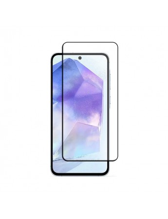 Bufalo Samsung Galaxy A55 5G ESD Anti Static Cam Ekran Koruyucu