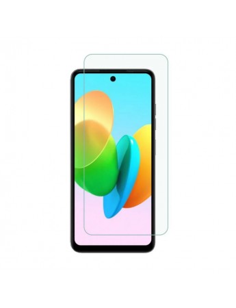 Bufalo Tecno Spark 20C FlexiGlass Nano Ekran Koruyucu