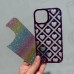 iPhone 14 Papel Seri 3D Kalpli Silikon Kapak