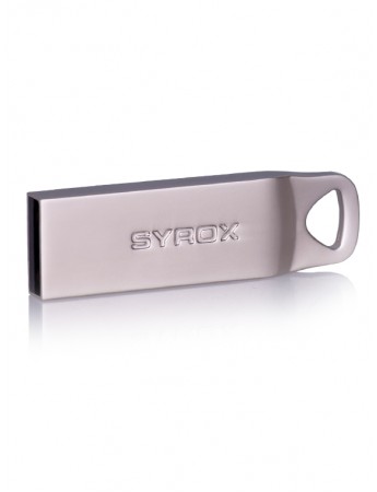 Syrox UM16 16GB Metal Flash Bellek