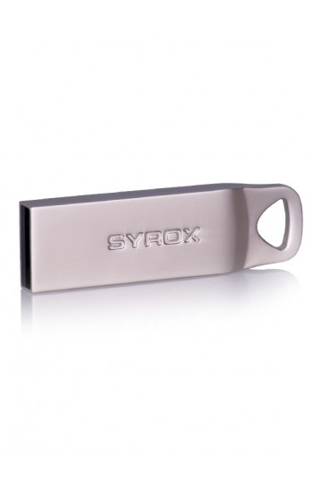 Syrox UM16 16GB Metal Flash Bellek…