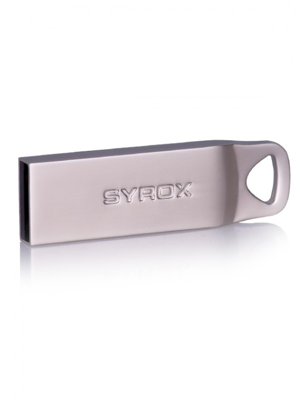 Syrox UM16 16GB Metal Flash Bellek…